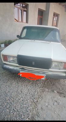 Vaz 2107 mowina yaxw xolatda iw yoʻq
