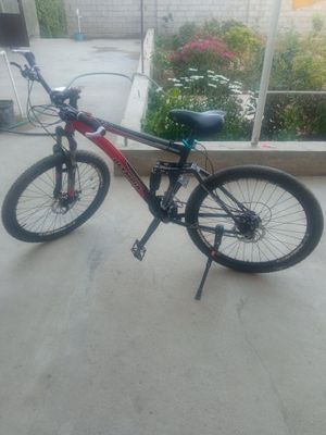 Velosiped gorni xolati yaxshi