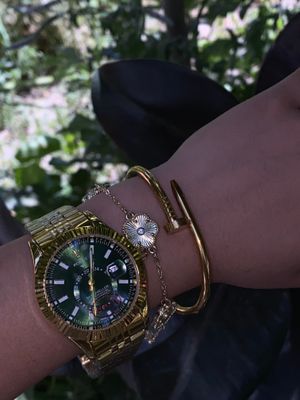 jenskiy rolex tilla soat