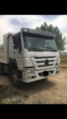 Самосвал HOWO 25 тонналик
