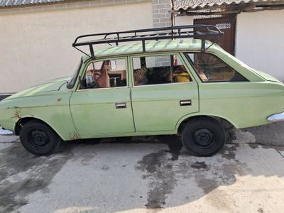 Комби маскувич 1990 йил