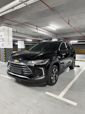 Срочна Tracker 2 2024 primer plus