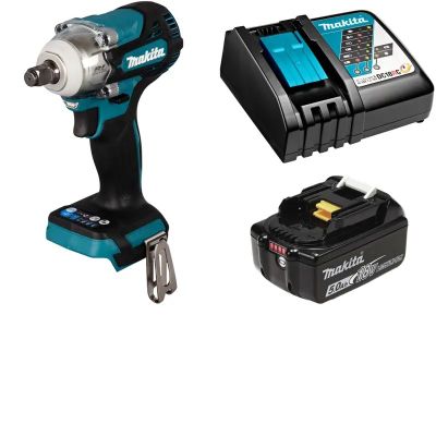 Dtw300rt Гайковерт Makita original