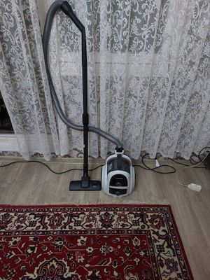 Пылесос Samsung 1800w