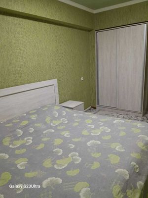 Сдаётся Своя квартира.