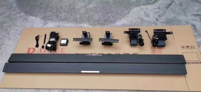Leapmotor c16 elektroniy parok