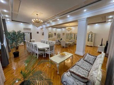 Ракат Махалля 6 соток Углавой