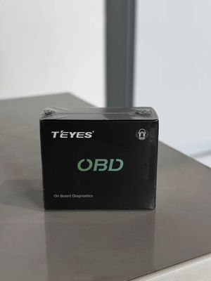 Obd 2 teyes error