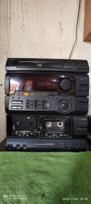 SONY музыкальный центр