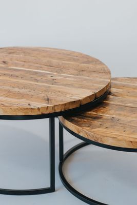 loft mebel / loftanas