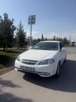 Gentra 2023 sotiladi