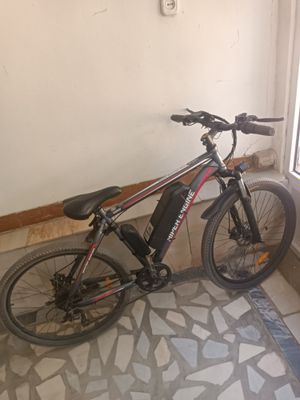 Elektroni velik holati ideal