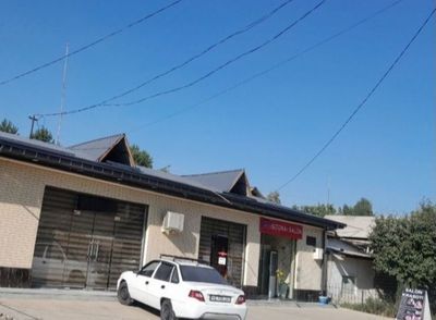 Том ёпамиз єскисини янгилаймиз