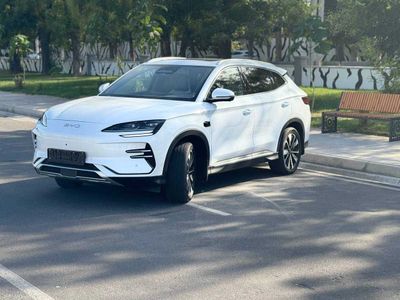 BYD Champion Smart 2025г! 605 км! номер такилган