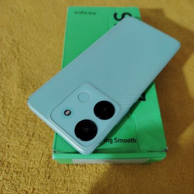 Infinix Smart 7HD sotiladi 64Gb