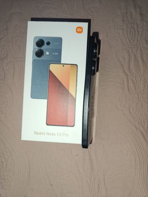 Redmi note 13 pro