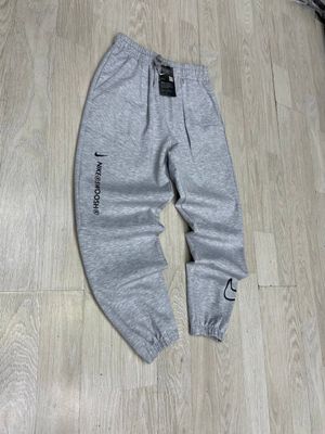 Nike штаны трико