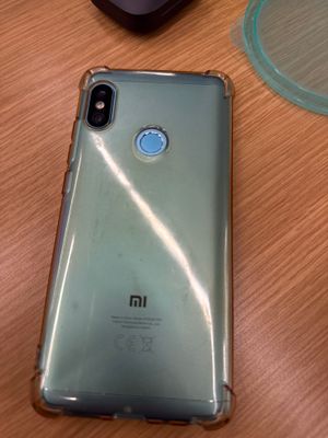 Redmi note 5