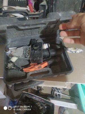 Drel 2 ta batarekali dazmol hamman narsasi bor