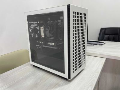 Игровой кейс Core i5-12400F озу 16 512ssd RTX 4060