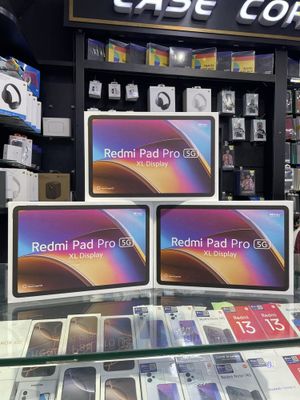 Redmi Pad Pro 5g