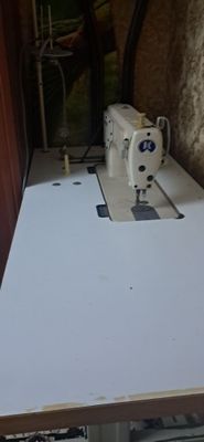 Tikuv mashinasi holatlari yaxshi ishlidi