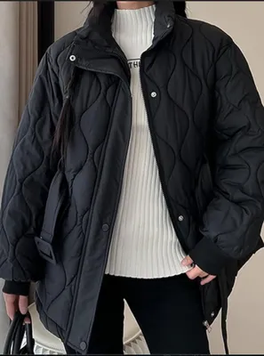 Куртка, осеньий и зимний