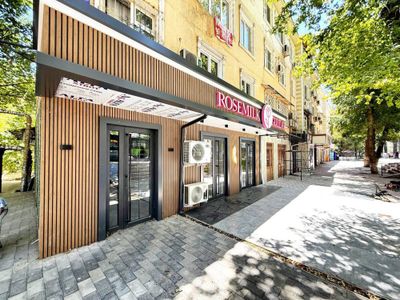 Чиланзар 2-квартал | 50кв - нежилое помещение вдоль дороги Продажа