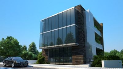 Нежилой Центре здания 2100м2 Срочно Срочно #W120