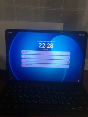 Huawei mate pad air