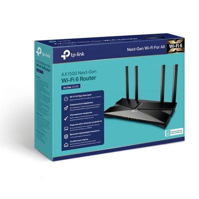 Tp link Archer ax1500