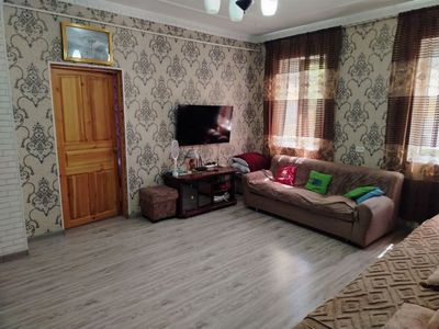 Продается 3-комнатный дом в Мирабадском районе