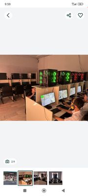 Продаётся 20т кампютеров