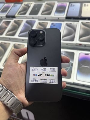 Iphone 16 Pro Max 256 Gb 99%