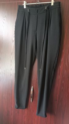 Женские брюки лето/весна размеры L-XL
