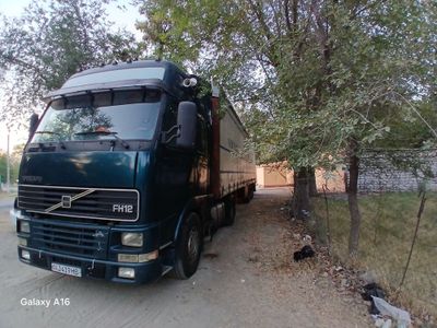 Volvo(волво) 1998 йил сотилади