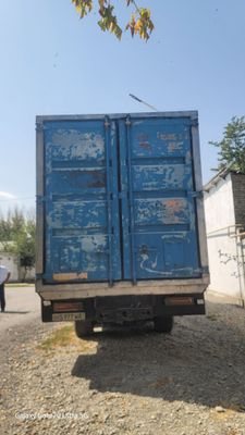 KAMAZ MAN Narxiarzon