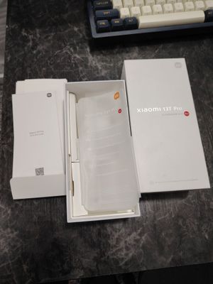 Xiomi 13T PRO 12/512