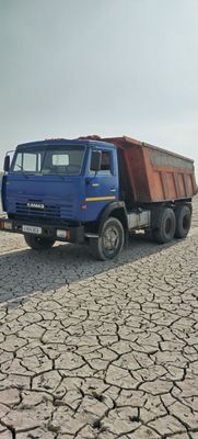 KAMAZ Dizel sotiladi