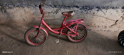 Velosiped sotiladi