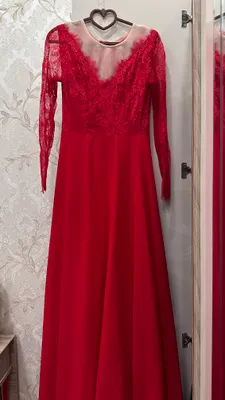 Платье // кўйлак