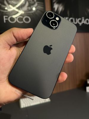 Iphone 15 128 black