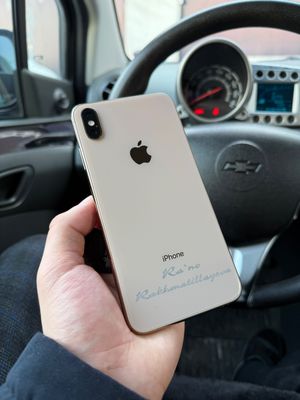 Iphone Xs Max 256 GB