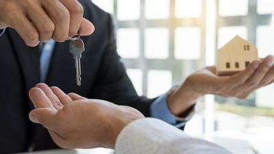 Помогу сдать-снять вашу квартиру в аренду