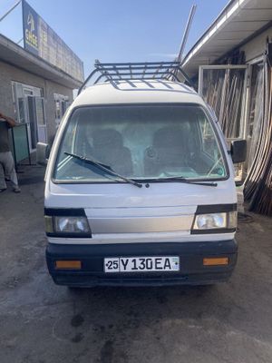 damaz van 2000 yil