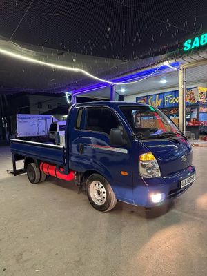 Kia bongo bortli