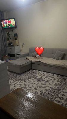 Квартира на алгоритме 1в2