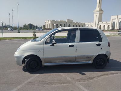Matiz best 2015