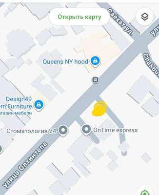 Продаю 6 соток. Циалковская. Олтинтепа