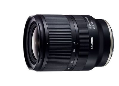 Tamron 17-28mm f/2.8 Di III RXD Sony FE